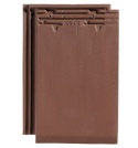 ALPHA 10 Brown