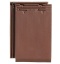 ALPHA 10 Brown