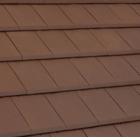 ALPHA 10 Brown