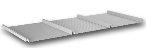 Blacha trapezowa TP26 SUPER