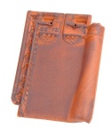 MONOPOLE N°1 Huguenot Rustic Red