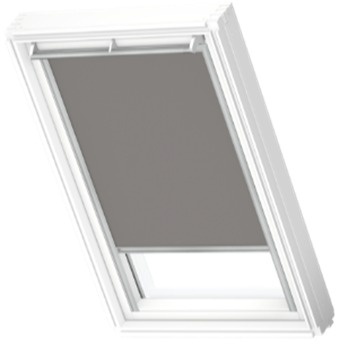 Manualna roleta zaciemniająca DKL FK06 0705S 66x118
