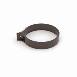 Obejma rury - Ø90mm PVC