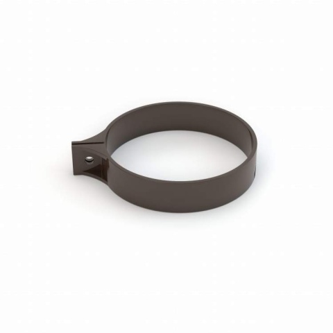 Obejma rury - Ø90mm PVC
