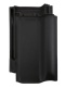 Rubin 13V antracytowy