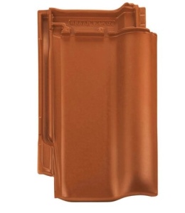 Rubin 13V miedziany