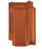 Rubin 13V miedziany