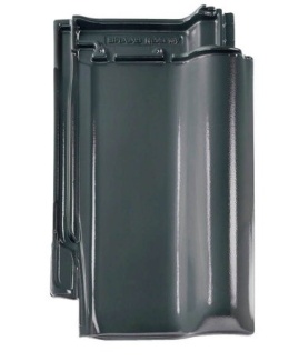Rubin 13V łupkowy błyszczący