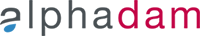 Alphadam